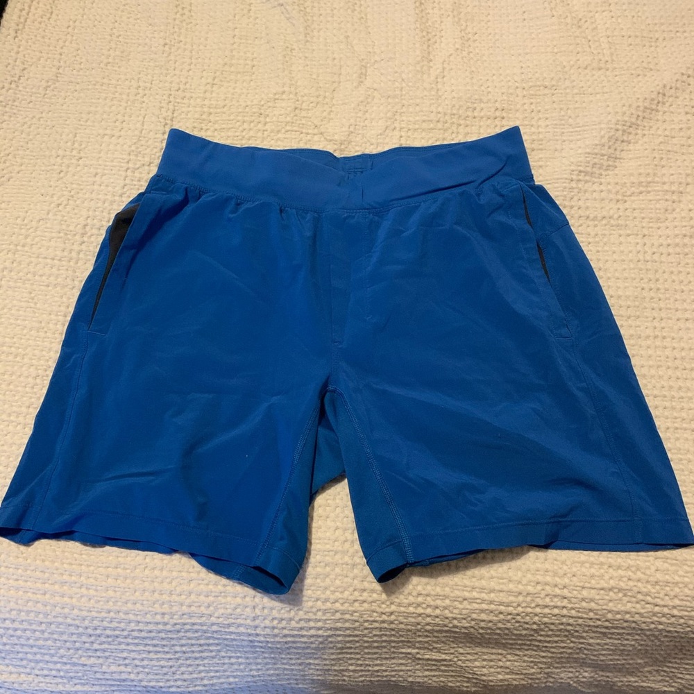 Lululemon THE Short 7” Linerless